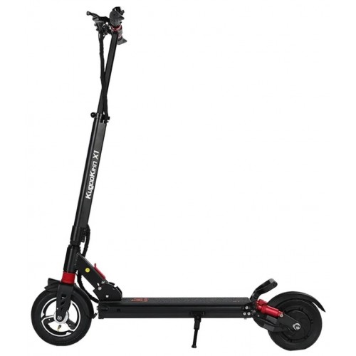 Электросамокат Kugoo Kirin X1 Электросамокат Kugoo Kirin X1