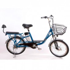 Электровелосипед Duet (250W 36V)