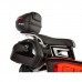 Электроскутер iTank Doohan EV3 Pro 1500W Электроскутер iTank Doohan EV3 Pro 1500W
