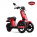 Электроскутер Doohan iTango Classic 1000W