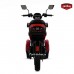 Электроскутер Doohan iTango Classic 1000W
