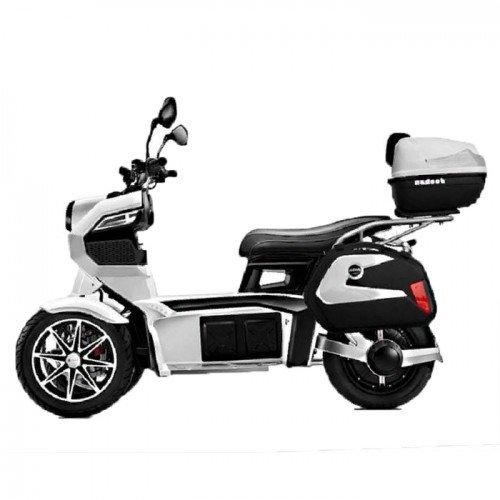 Электроскутер  ITank Doohan EV3 Pro 3000w