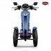 Электроскутер Doohan iTango Classic 1000W Электроскутер Doohan iTango Classic 1000W